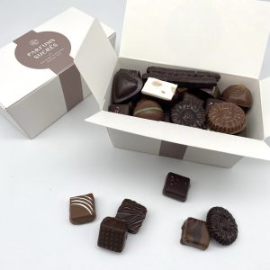 Chocolats