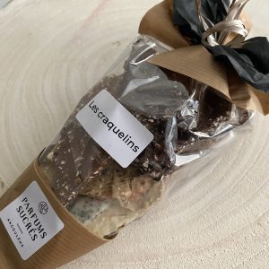 Craquelins – 250g
