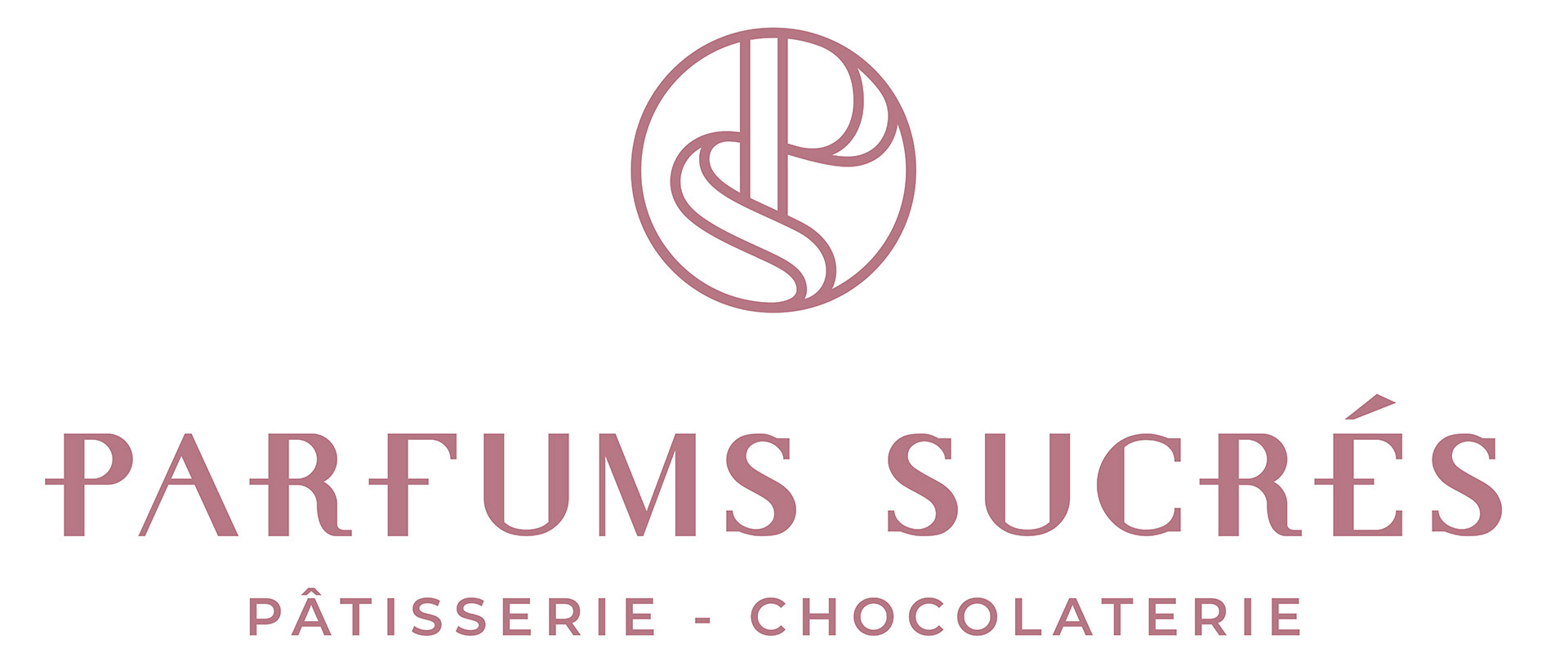 Patisserie Parfums Sucrés logo