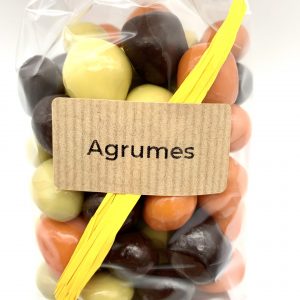 Agrumes