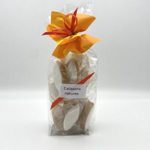 Calissons natures