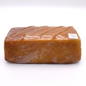 Cake fondant au citron