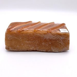 Cake fondant à l&rsquo;orange