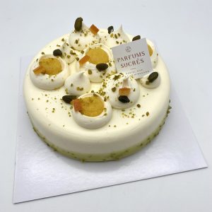 Le Fraîcheur d’agrumes