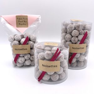 Noisettes