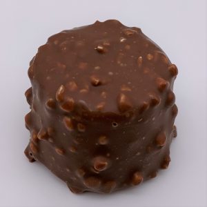 Bouchée Rocher praliné