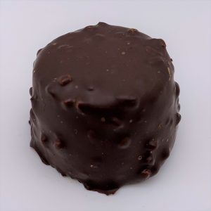 Bouchée Rocher praliné