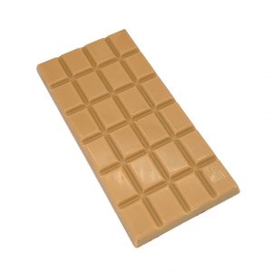 Tablette de chocolat blond Dulcey – 100g