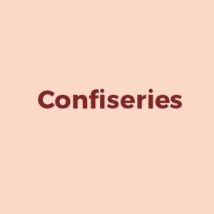 Confiseries