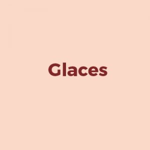 Glaces