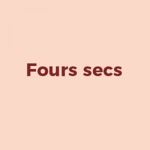 Fours secs