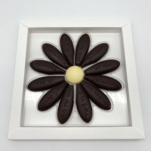 La marguerite à effeuiller