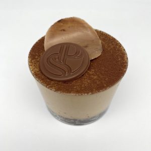 Le Tiramisu
