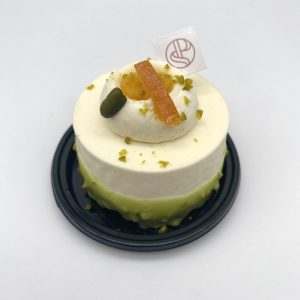 Fraîcheur d&rsquo;Agrumes