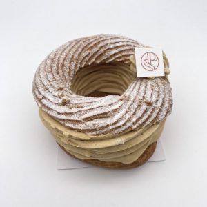 Paris Brest