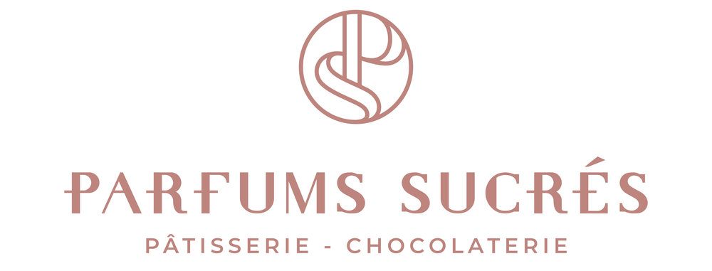 Patisserie Parfums Sucrés