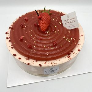 Le Fraisier